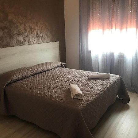 Albergo Ristorante Uspa Gorino Ferrarese Ngoại thất bức ảnh