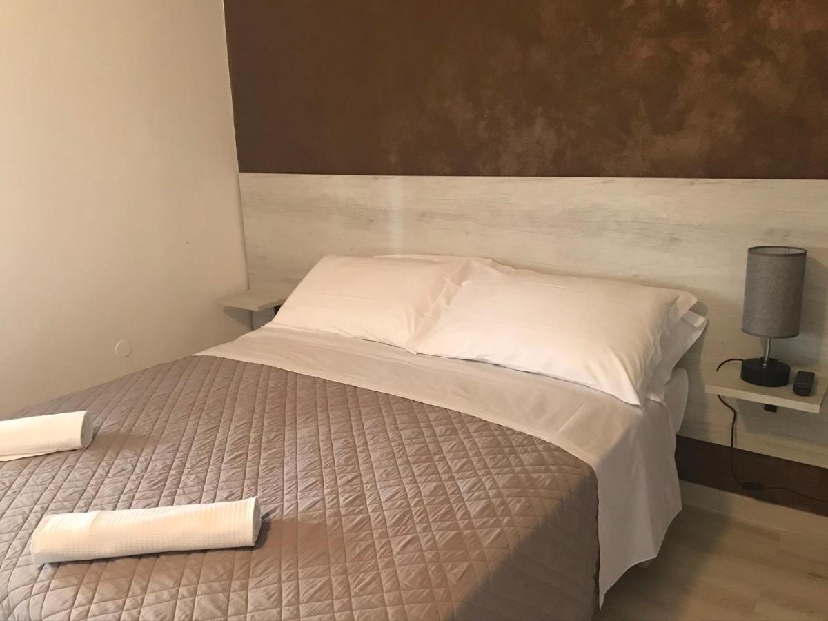 Albergo Ristorante Uspa Gorino Ferrarese Ngoại thất bức ảnh