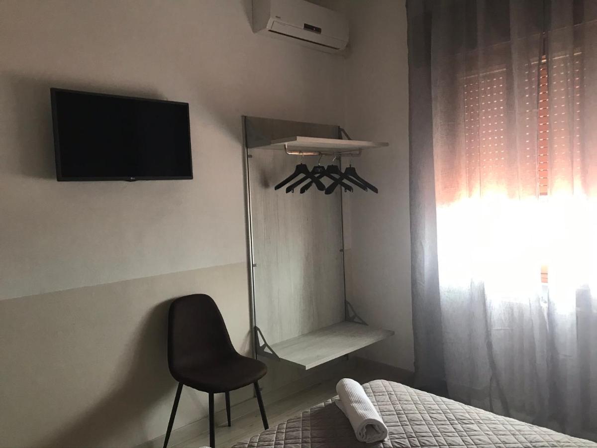Albergo Ristorante Uspa Gorino Ferrarese Ngoại thất bức ảnh